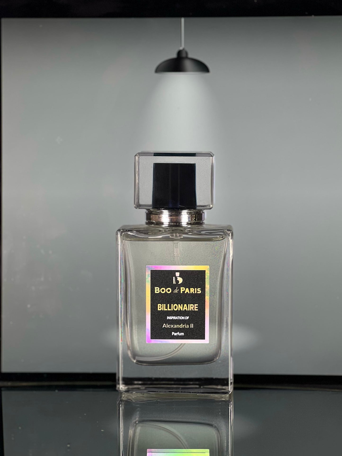 BILLIONAIRE (Alexandria II) -
Parfum | 55ml