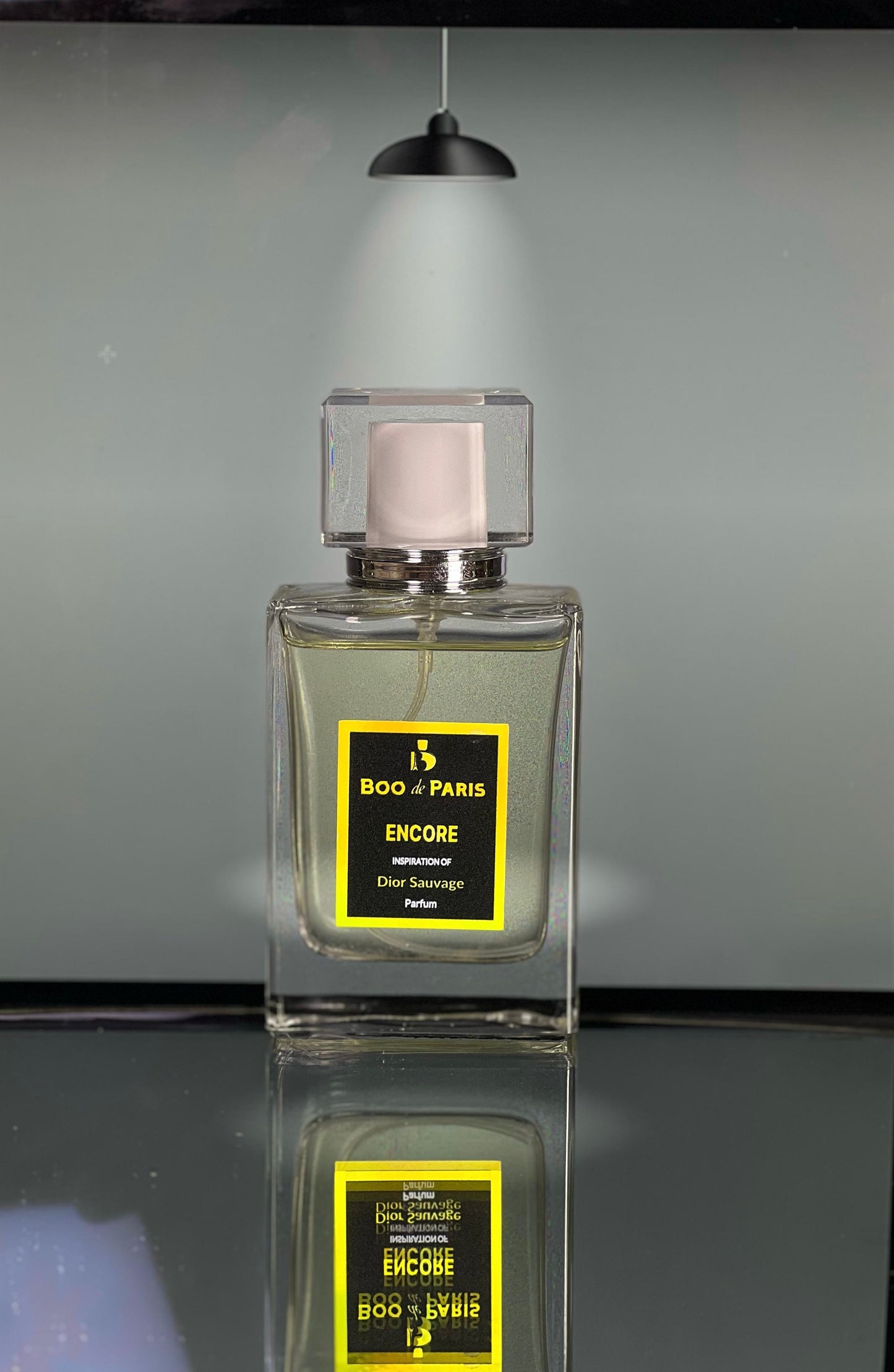 ENCORE (Dior Sauvage)-parfum | 55 ml