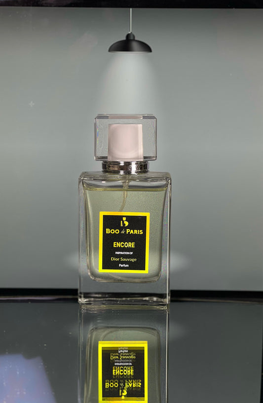 ENCORE (Dior Sauvage)-parfum | 55 ml