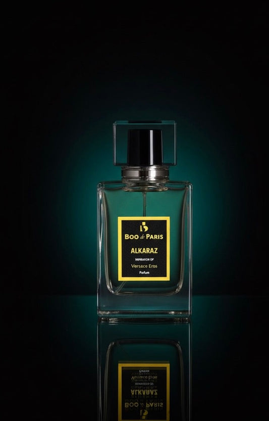 ALKARAZ (Versace Eros) - parfum | 55 ml
