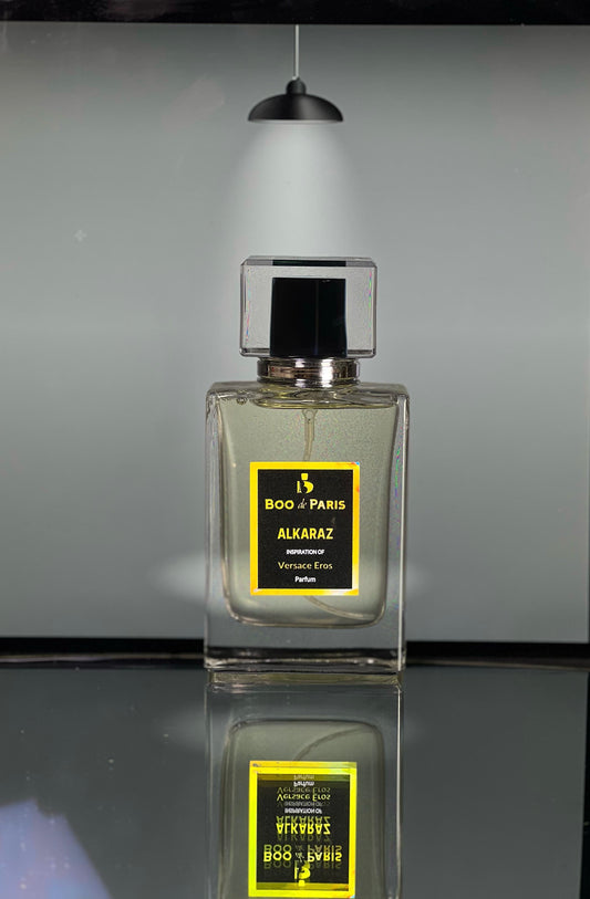 ALKARAZ (Versace Eros) - parfum | 55 ml
