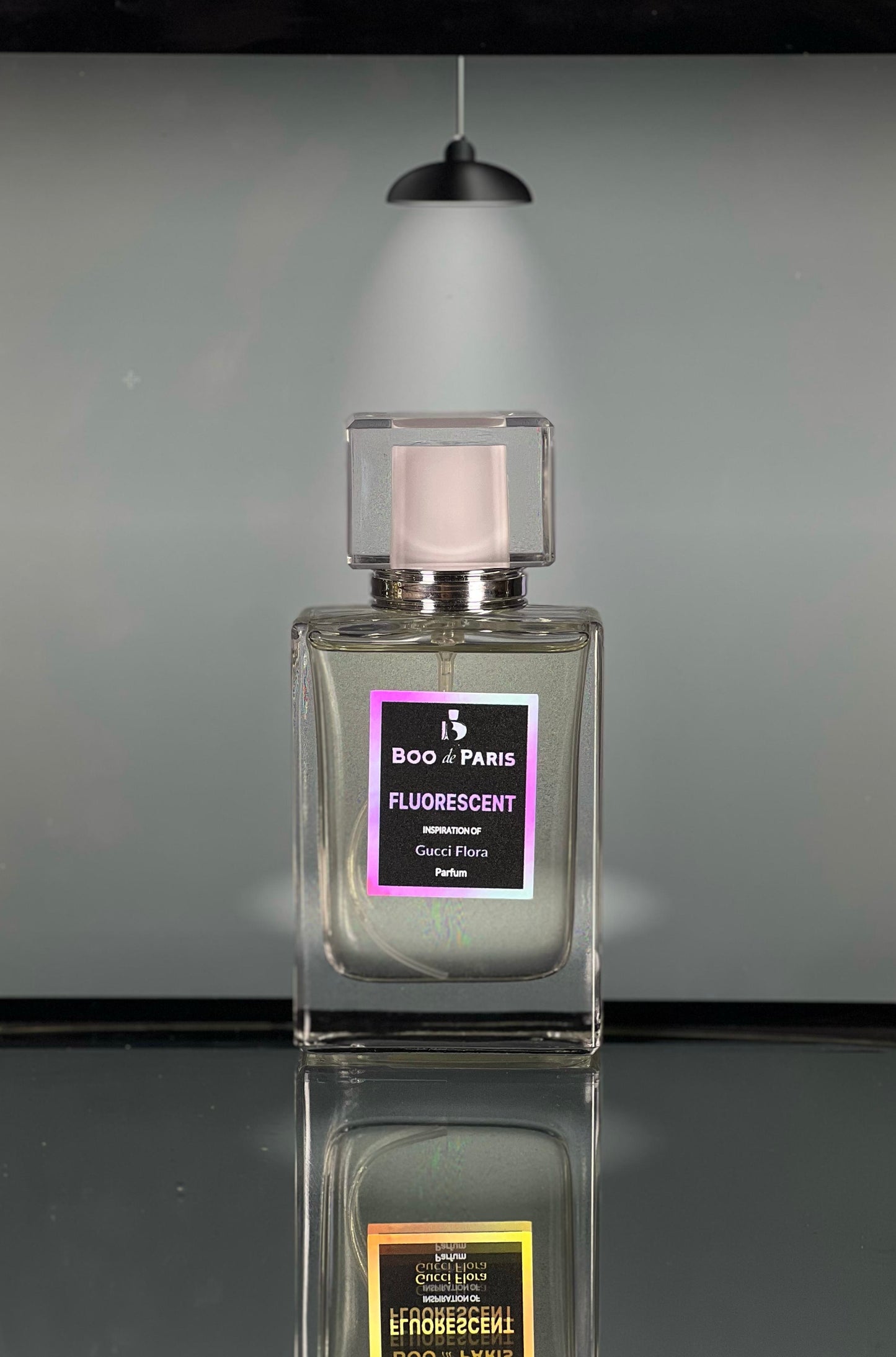 FLUORESCENT (Gucci Flora) - parfum | 55 ml