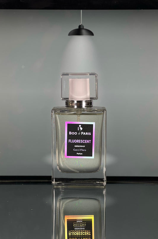 FLUORESCENT (Gucci Flora) - parfum | 55 ml