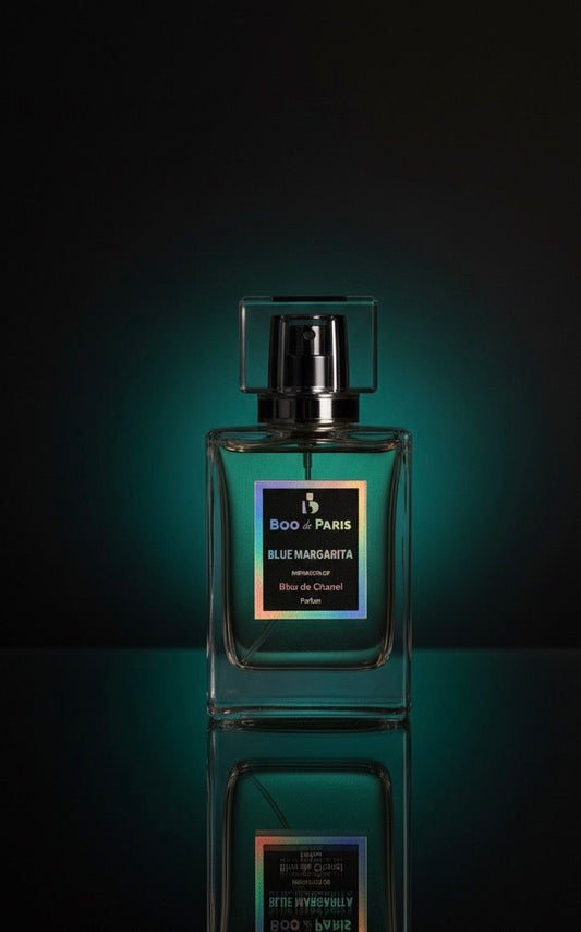 BLUE MARGARITA (Bleu de
Chanel) - parfum | 55 ml