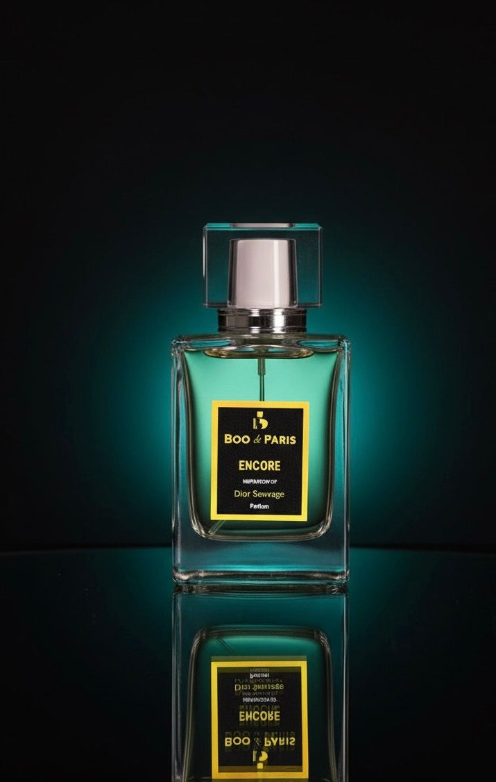 ENCORE (Dior Sauvage)-parfum | 55 ml