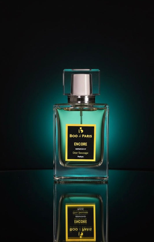 ENCORE (Dior Sauvage)-parfum | 55 ml