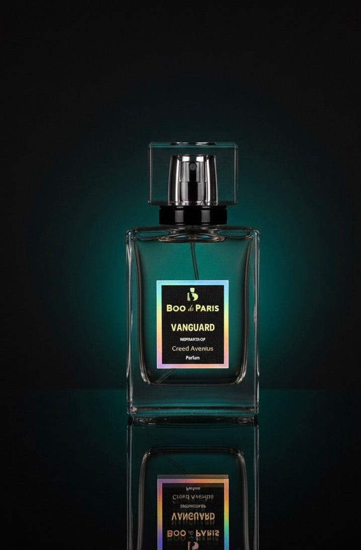 VANGUARD (Creed
Aventus) - parfum | 55 ml