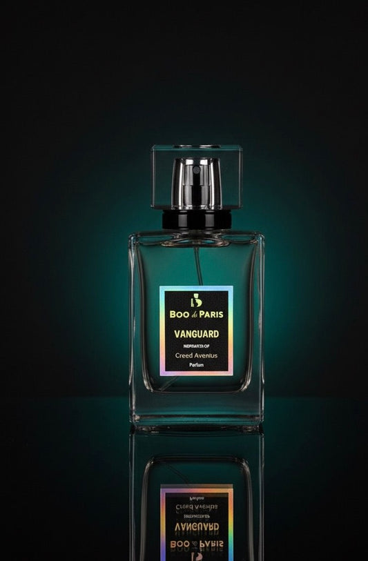 VANGUARD (Creed
Aventus) - parfum | 55 ml