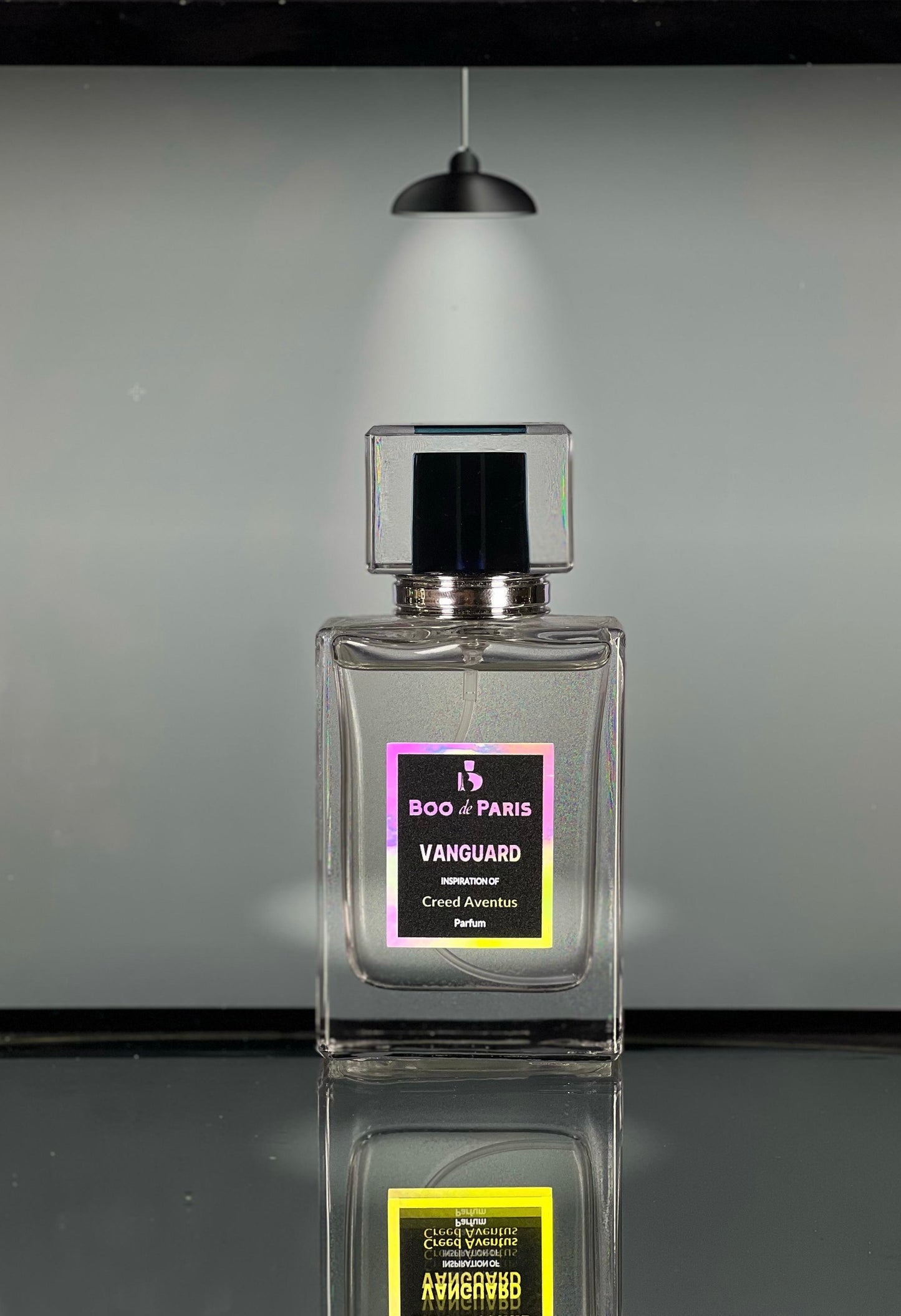VANGUARD (Creed
Aventus) - parfum | 55 ml