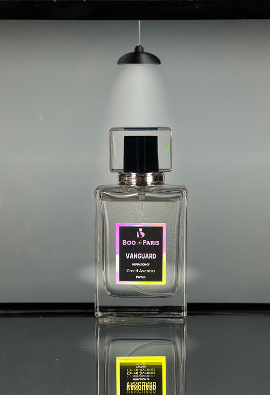 VANGUARD (Creed
Aventus) - parfum | 55 ml