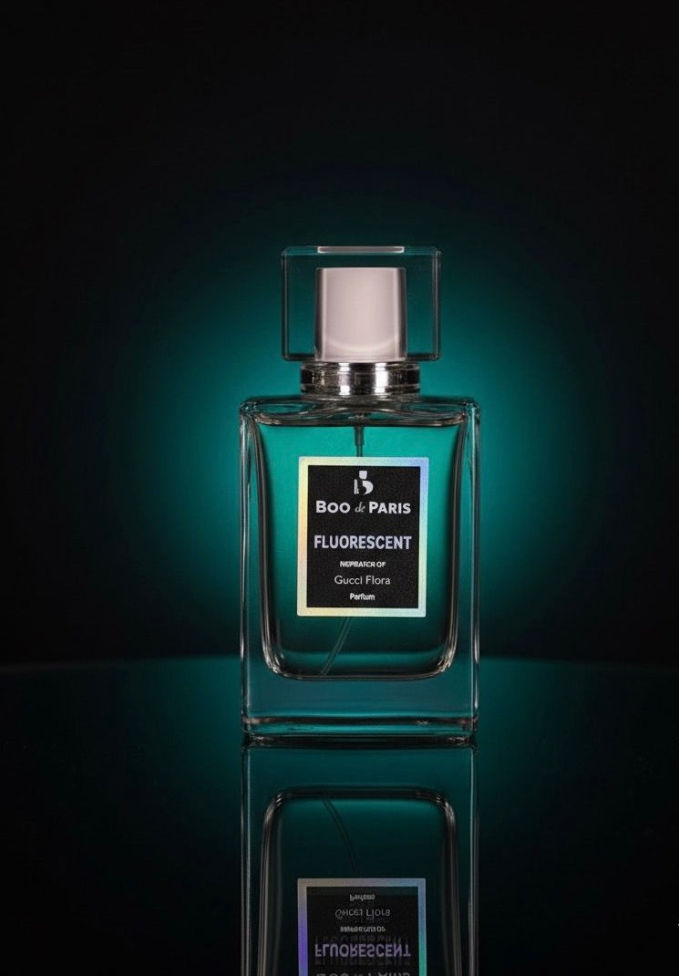 FLUORESCENT (Gucci Flora) - parfum | 55 ml
