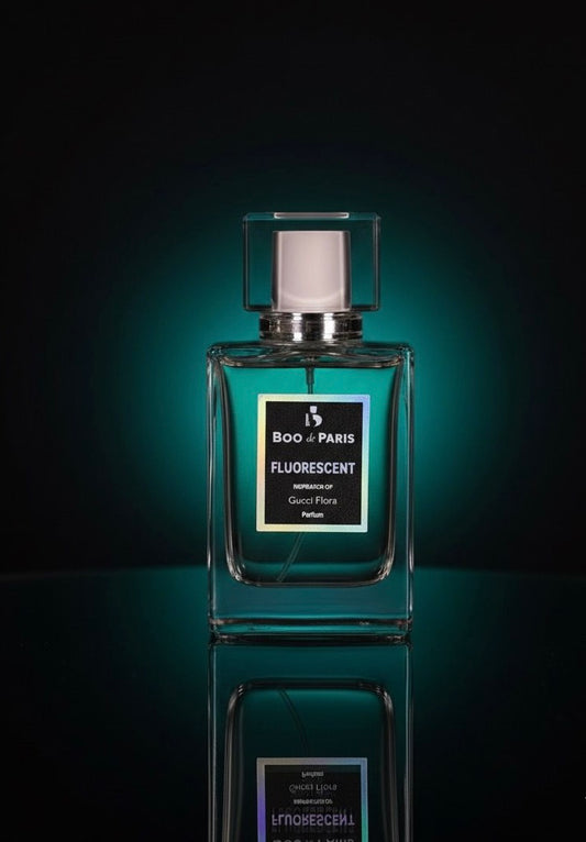 FLUORESCENT (Gucci Flora) - parfum | 55 ml